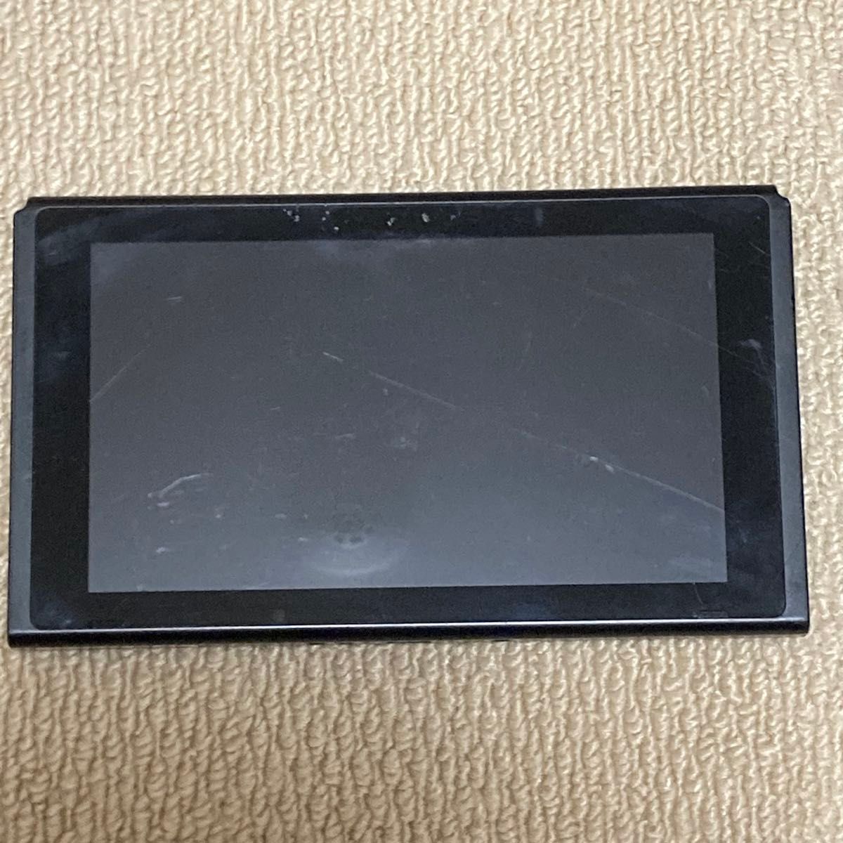 Nintendo Switch 本体 ジャンク｜Yahoo!フリマ（旧PayPayフリマ）