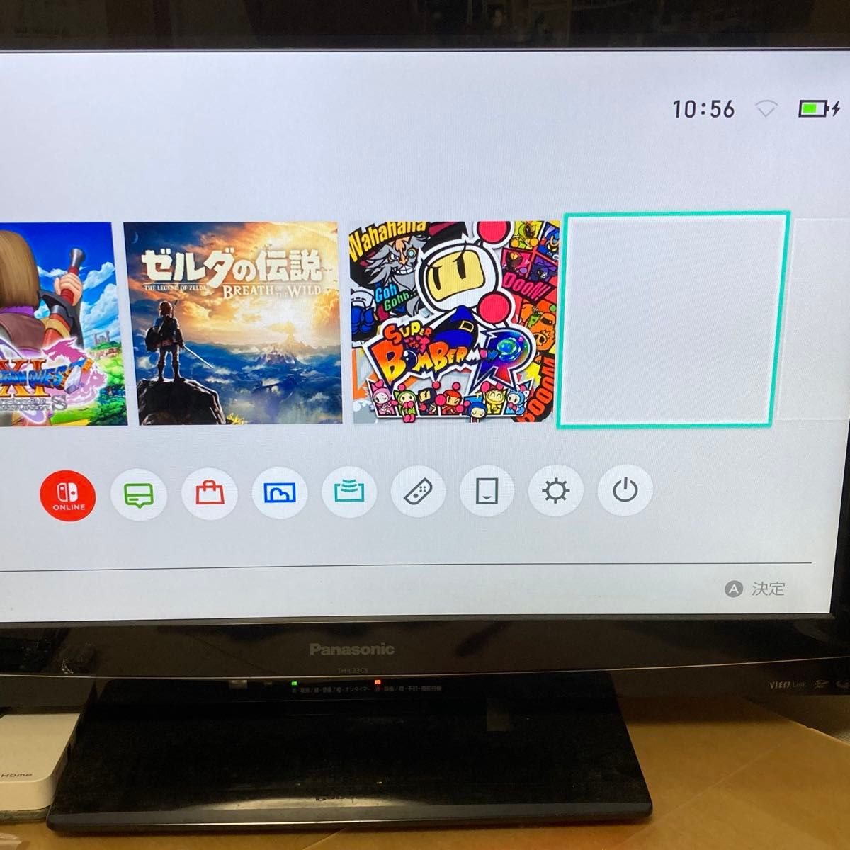 Nintendo Switch 本体 ジャンク｜Yahoo!フリマ（旧PayPayフリマ）