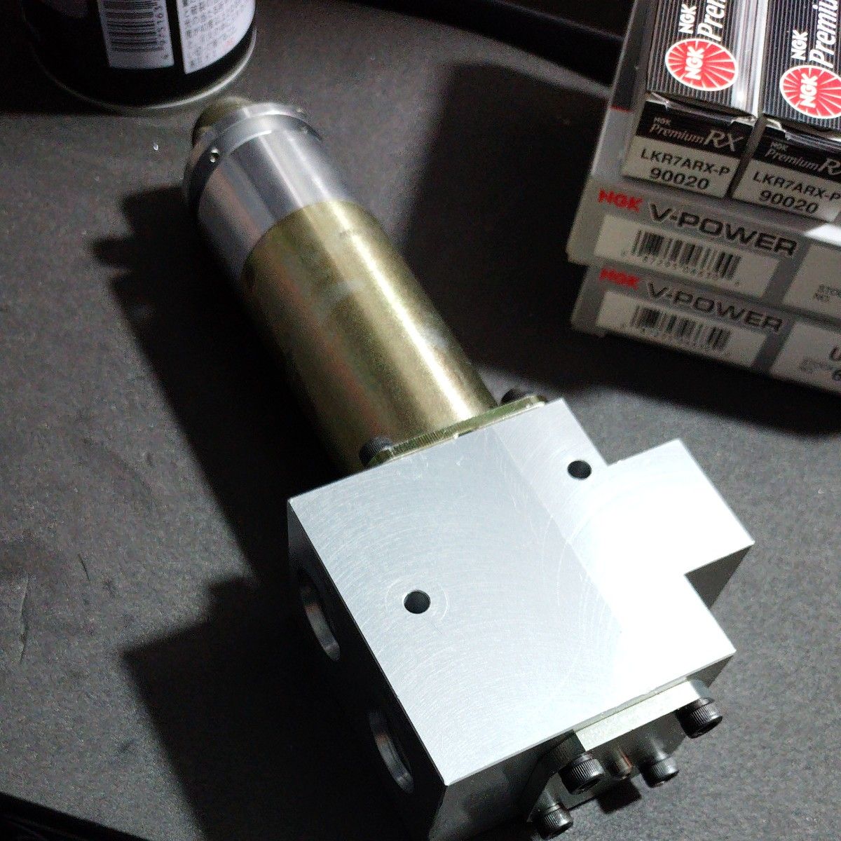 ハイドロ ダンプ スクエア ローライダー｜Yahoo!フリマ（旧PayPayフリマ）