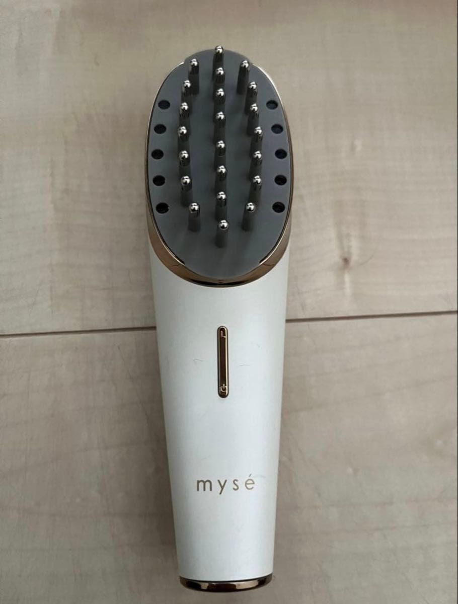 myse ミーゼ スカルプリフト MS-82W 美顔器 YA-MAN｜Yahoo!フリマ（旧