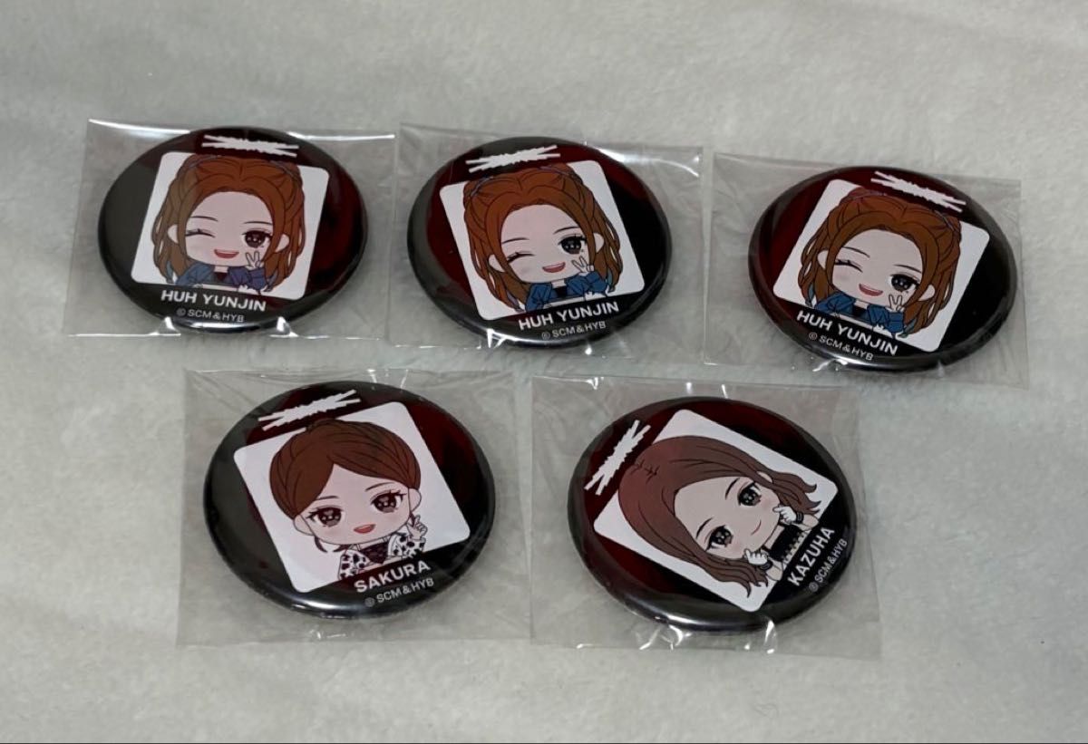 LESSERAFIM ペンライト ルセラフィム LIGHT STICK 公式ペンライト