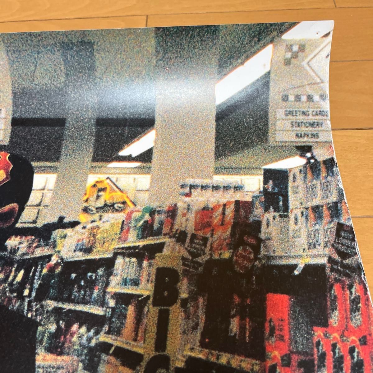 thee michelle gun elephant High Time リリィ ポスター｜Yahoo!フリマ