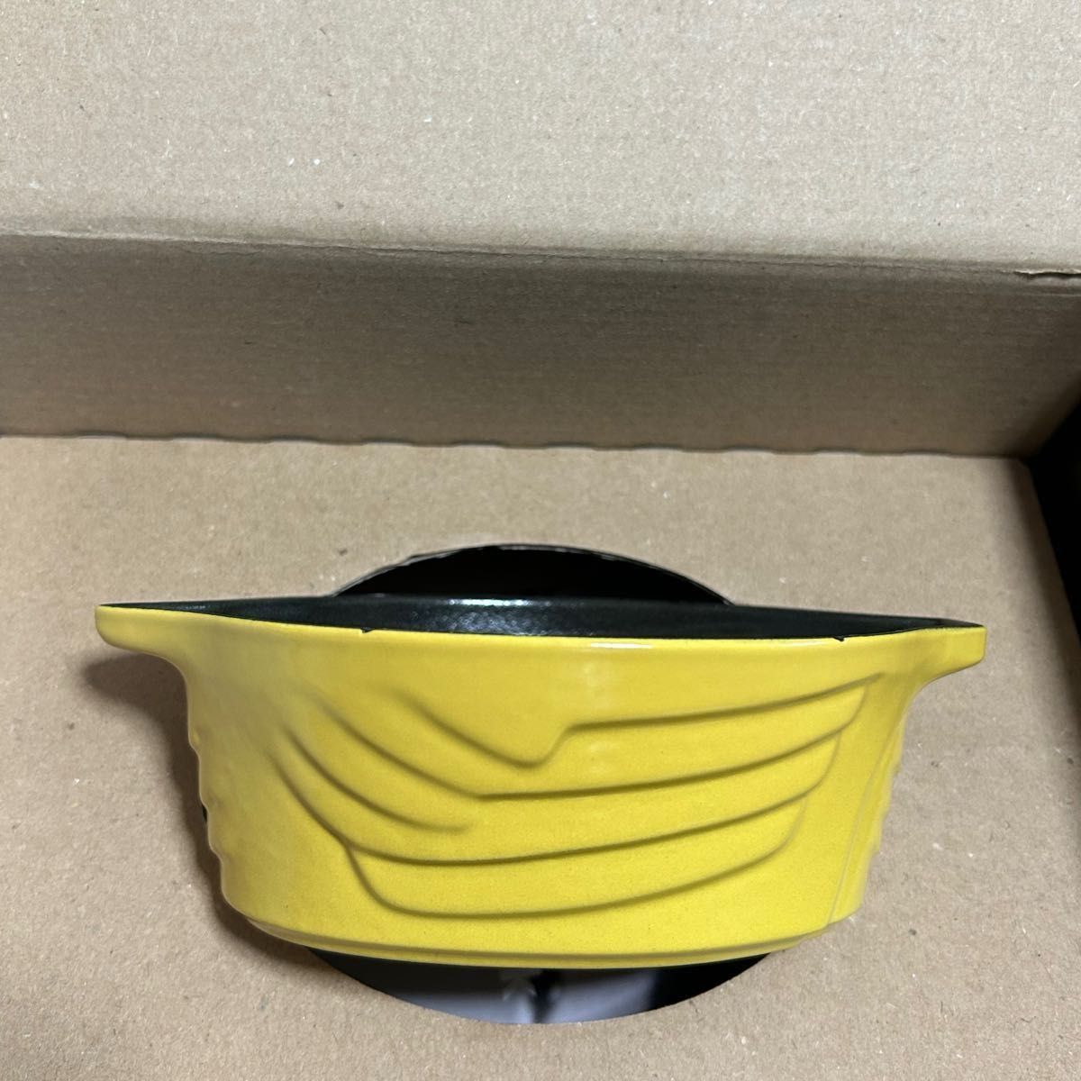 ストウブ スモールチキンココット 11 cm シトロン｜Yahoo!フリマ（旧