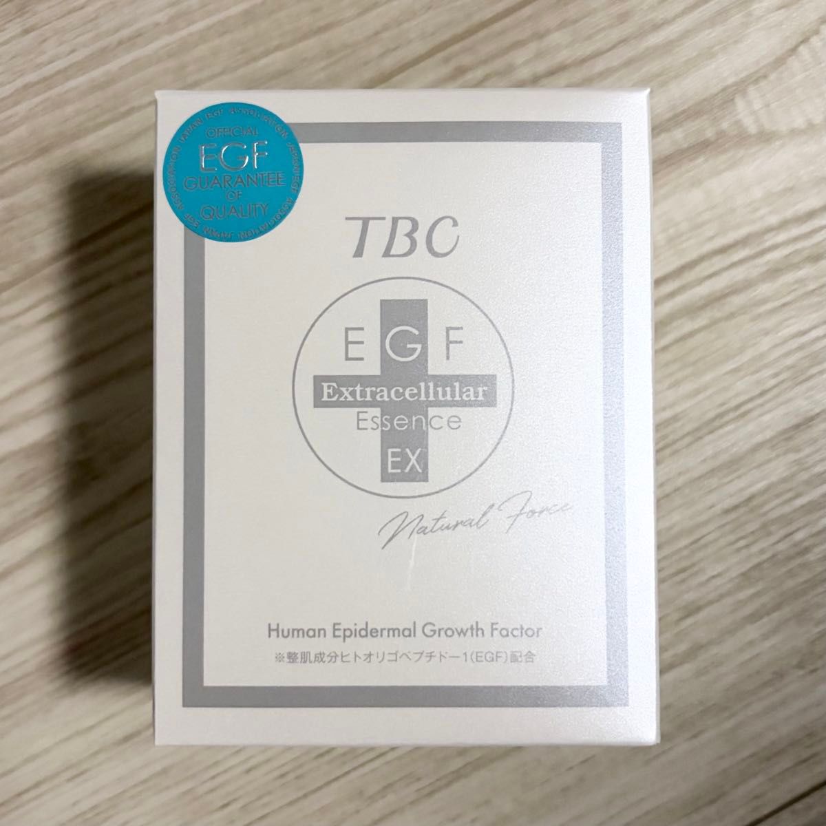 TBC EGF 美容液 エクストラエッセンス EX EGF配合｜Yahoo!フリマ（旧