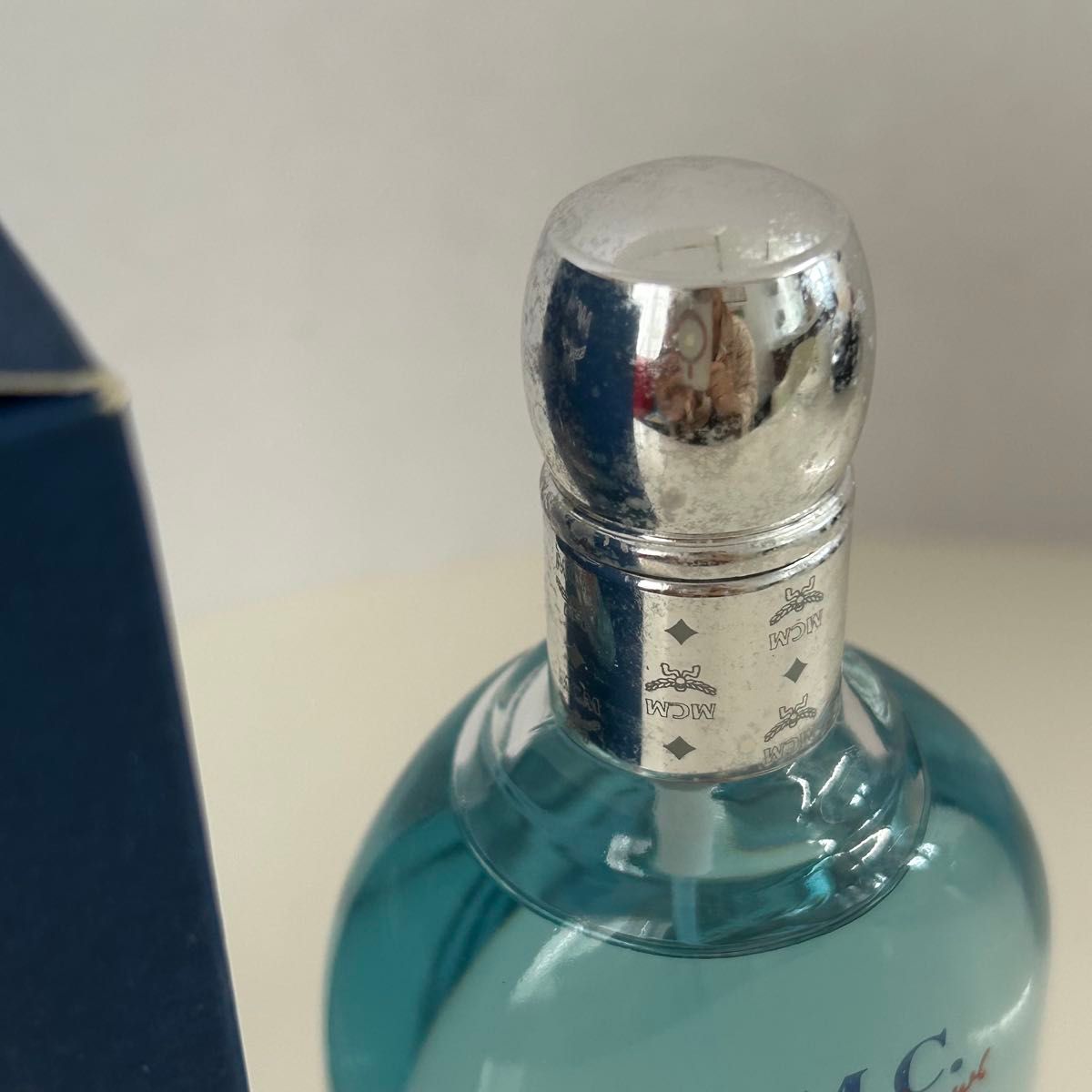 廃盤 MCM VERY M C ベリーエムシー 100ml オードトワレ 香水｜Yahoo