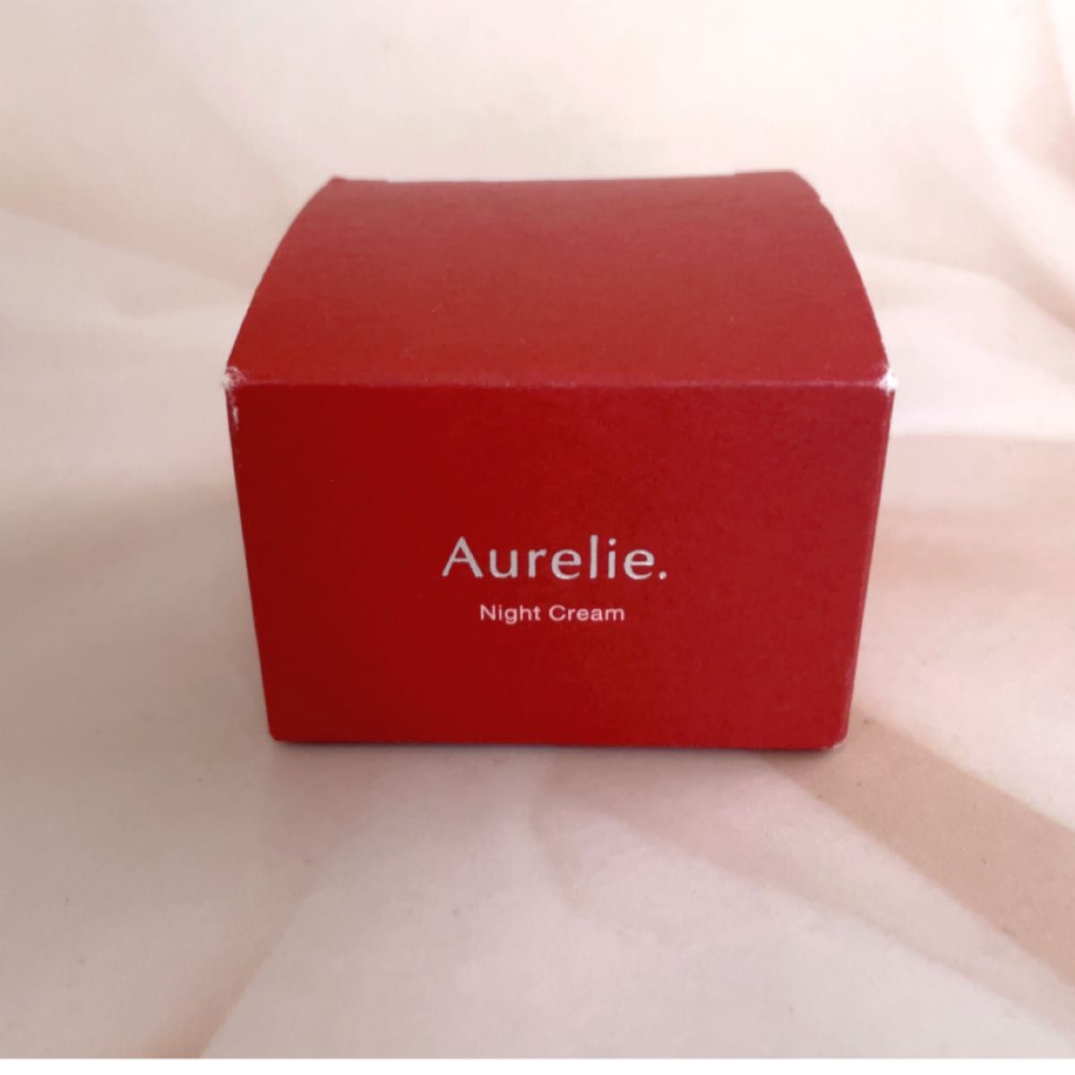 Aurelie Night Cream オレリー ナイトクリーム 30g｜Yahoo!フリマ（旧