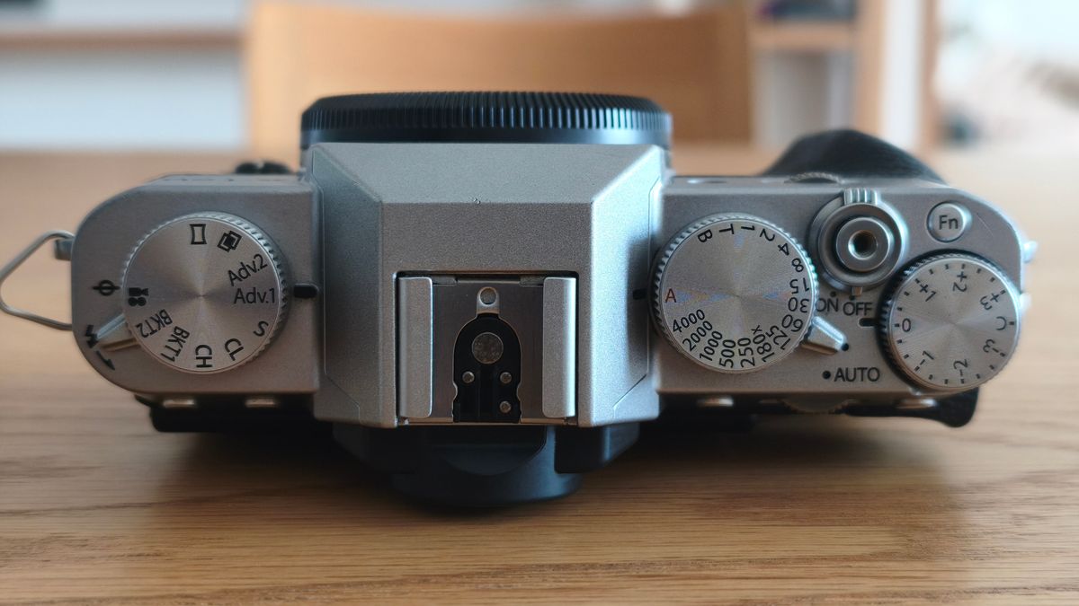 FUJIFILM X-T20 ボディ（シルバー）｜Yahoo!フリマ（旧PayPayフリマ）