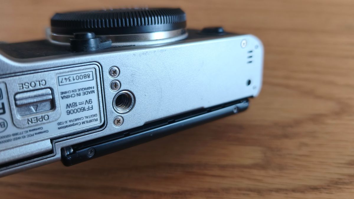 FUJIFILM X-T20 ボディ（シルバー）｜Yahoo!フリマ（旧PayPayフリマ）