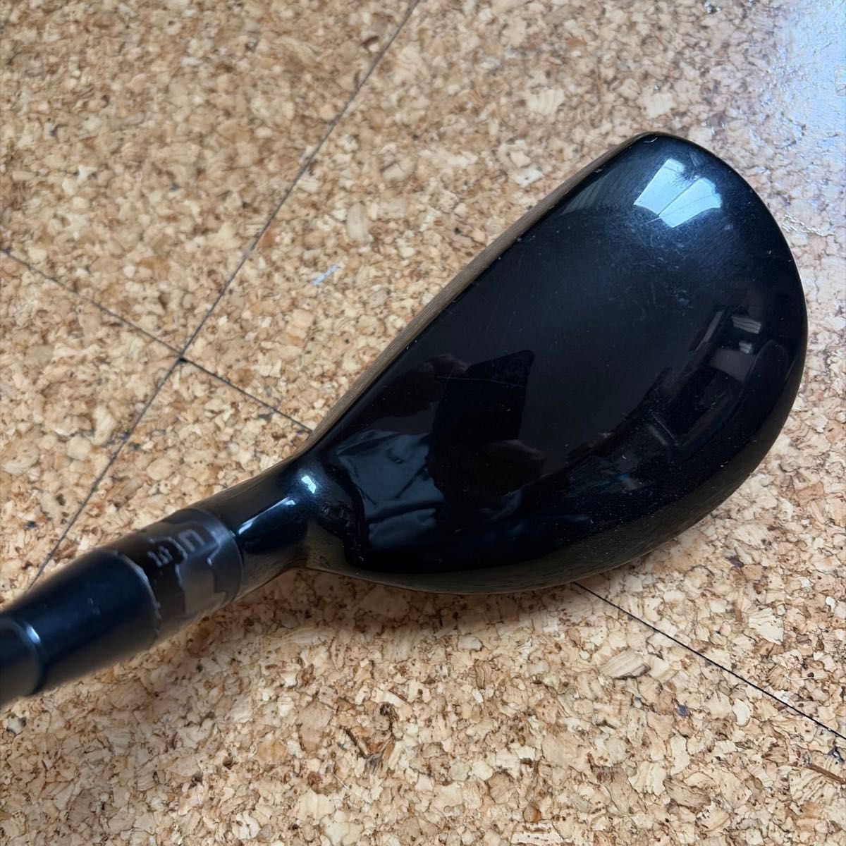 タイトリスト》titleist910H 21° ユーティリティ ハイブリッド