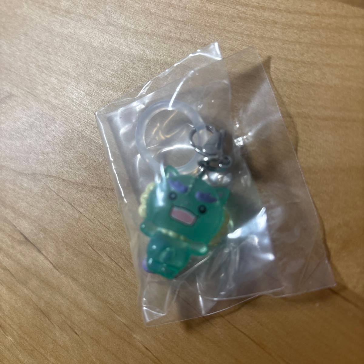 JOCHUM めじるしアクセサリー ヤヌカミ ポポ ビラ 3点セット