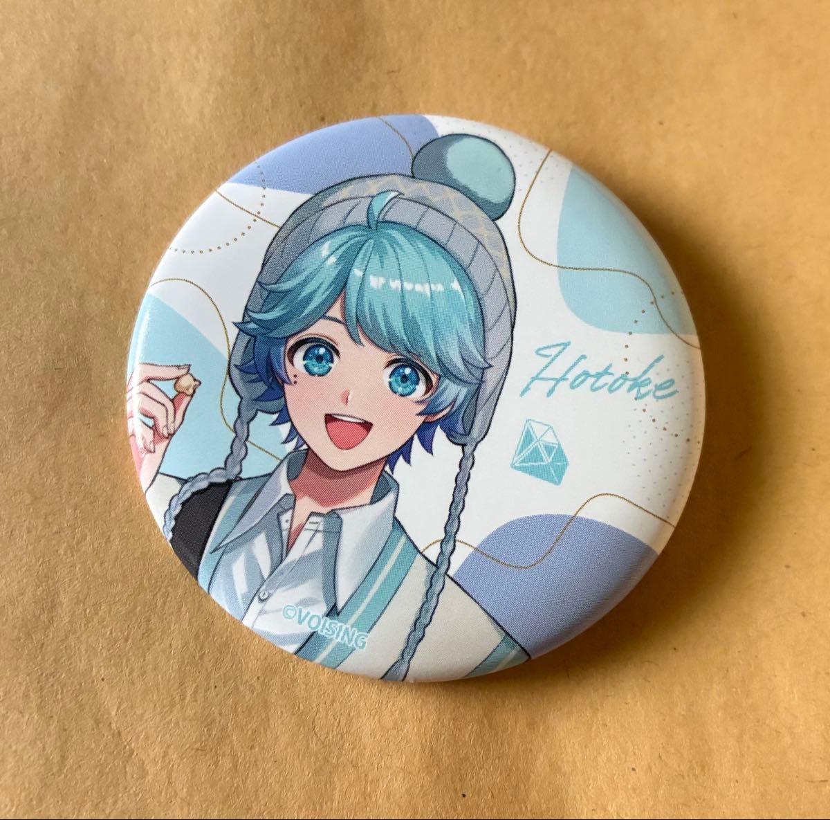 いれいす Hotoke ほとけ イムくん イオン 缶バッジ｜Yahoo!フリマ（旧