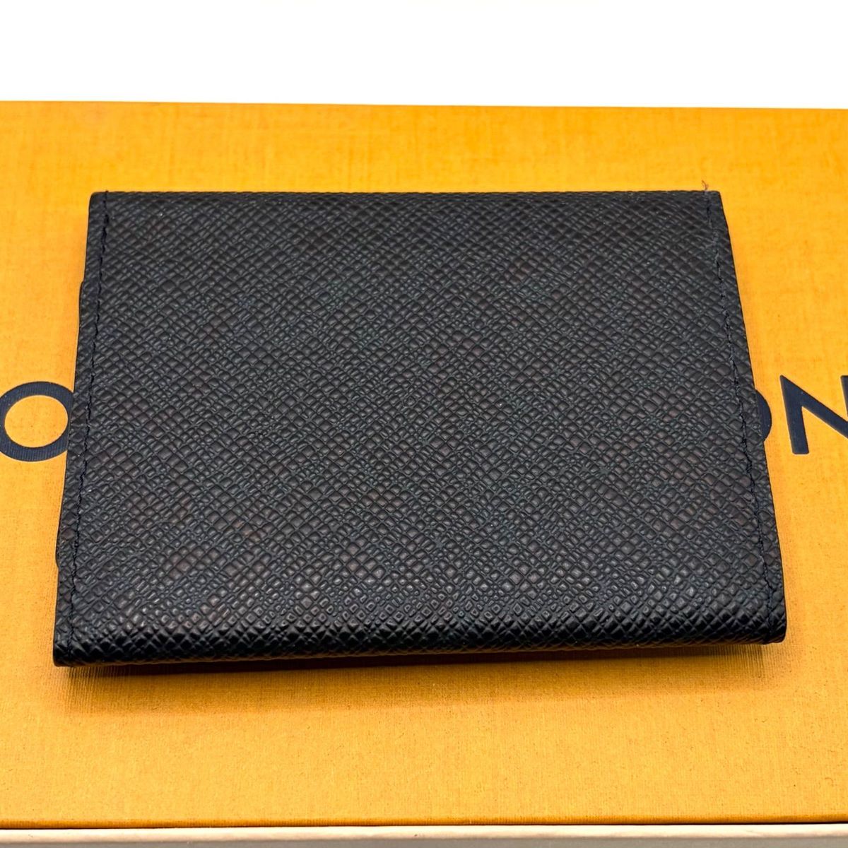 x26 ヴィジット カードケース 名刺入れ ルイ ヴィトン Louis Vuitton