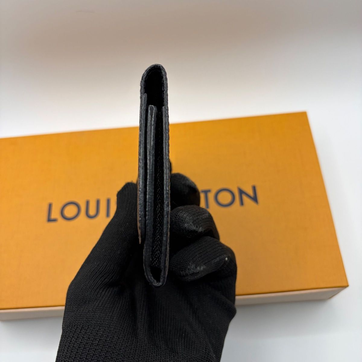x26 ヴィジット カードケース 名刺入れ ルイ ヴィトン Louis Vuitton