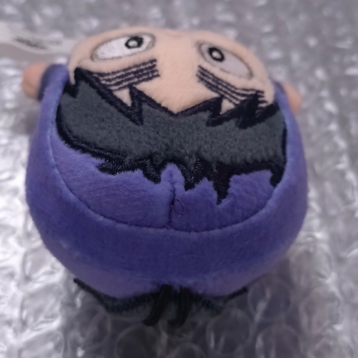 忍たま乱太郎ほわぬい 忍者服 尾浜勘右衛門 久々知兵助｜Yahoo!フリマ