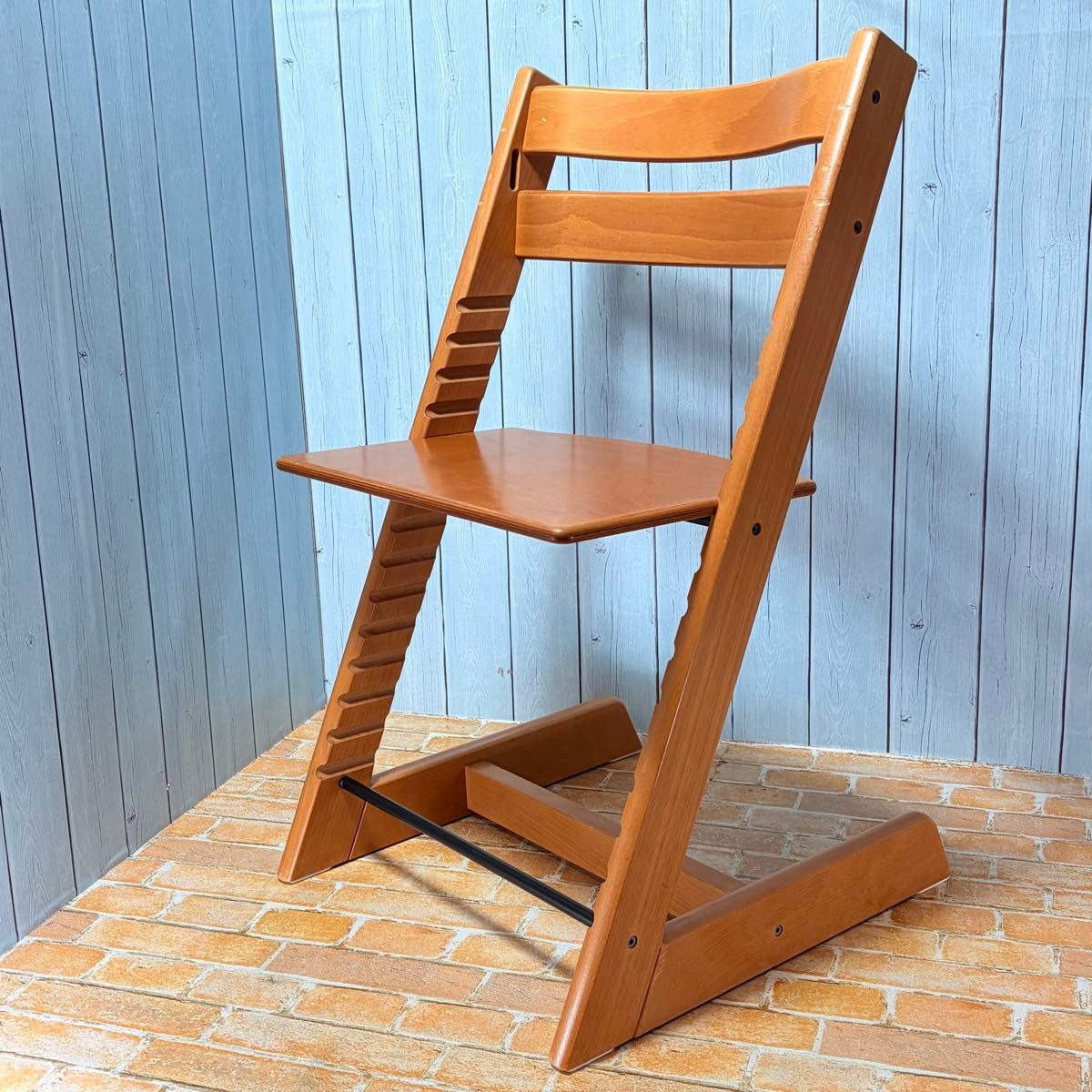 組立発送 STOKKE トリップトラップ シリアルNo 3｜Yahoo!フリマ（旧