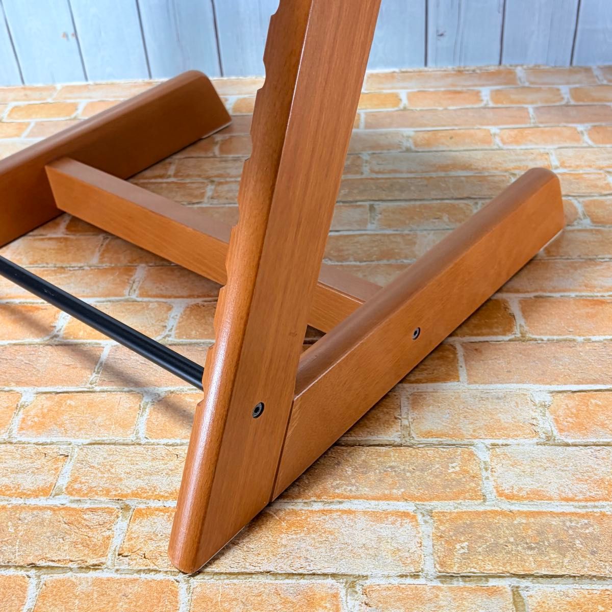 組立発送 STOKKE トリップトラップ シリアルNo 3｜Yahoo!フリマ（旧