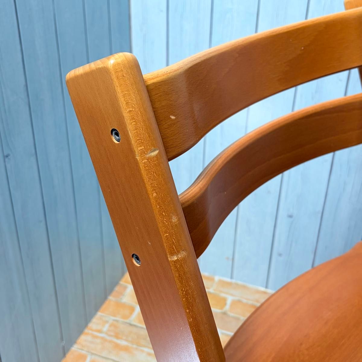 組立発送 STOKKE トリップトラップ シリアルNo 3｜Yahoo!フリマ（旧