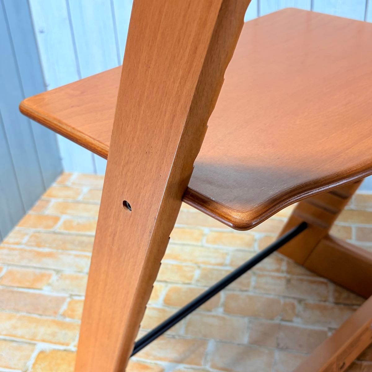 組立発送 STOKKE トリップトラップ シリアルNo 3｜Yahoo!フリマ（旧