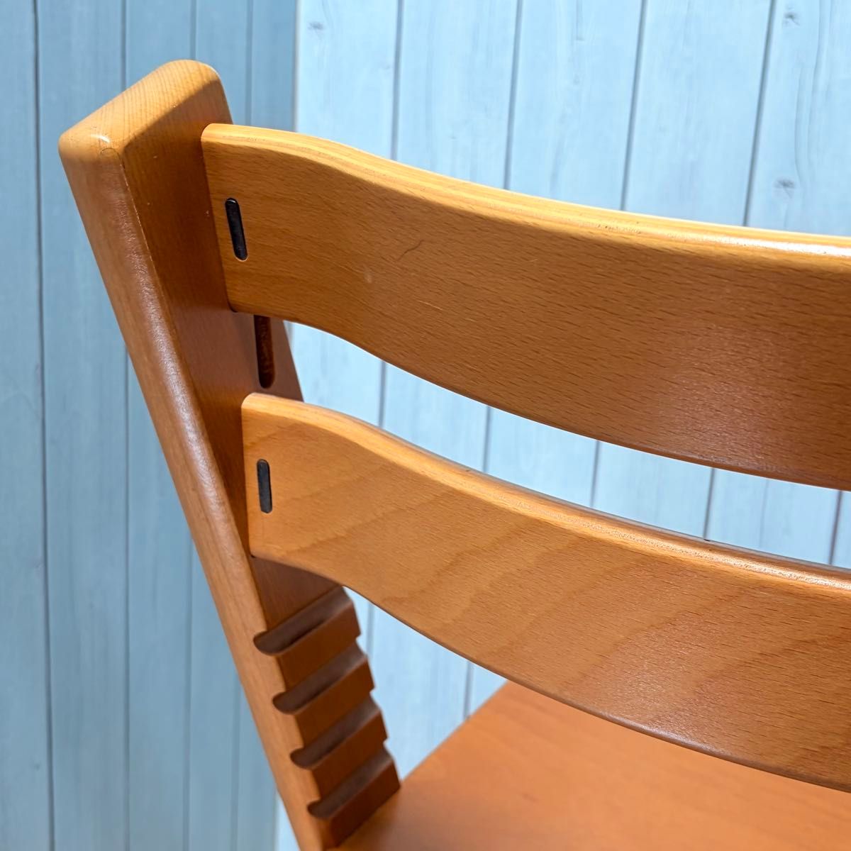 組立発送 STOKKE トリップトラップ シリアルNo 3｜Yahoo!フリマ（旧