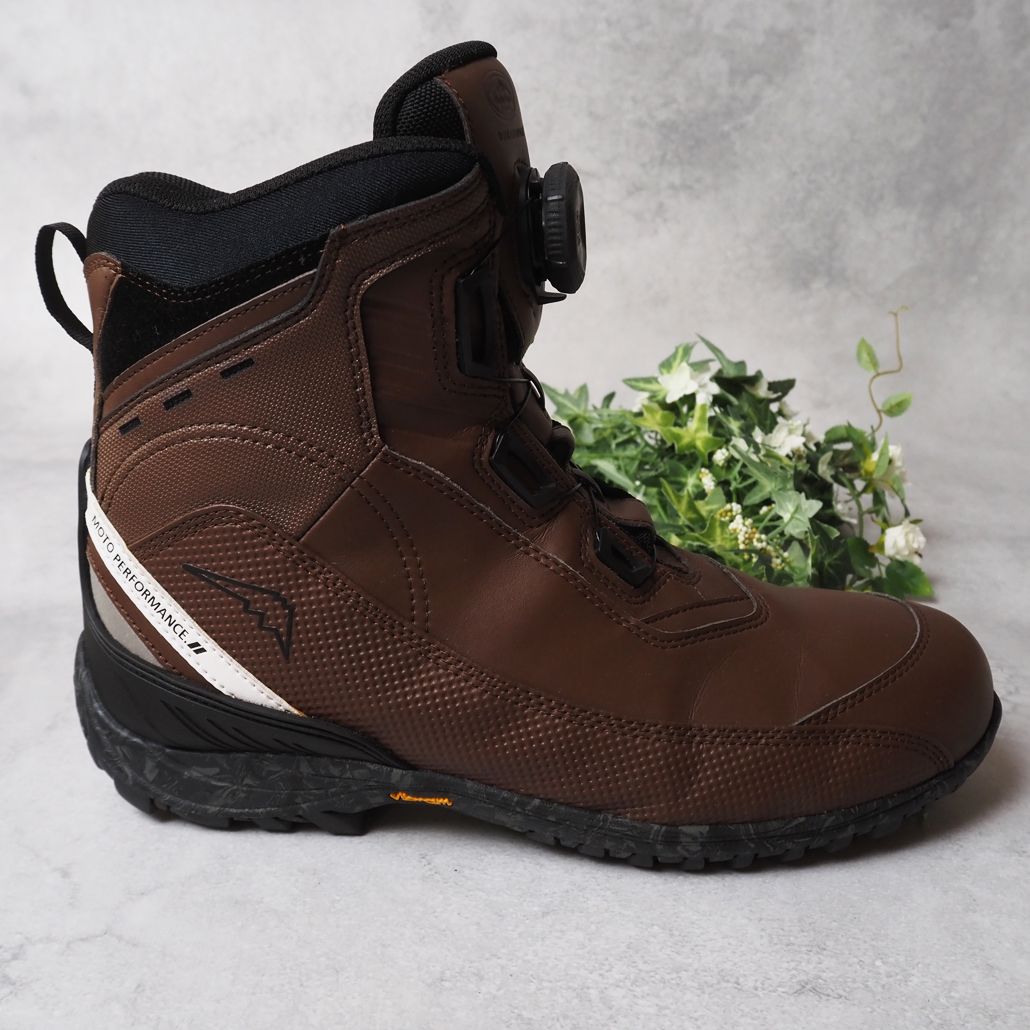 KUSHITANI クシタニ K-4563 ADONE SHOES アドーネシューズ ダーク