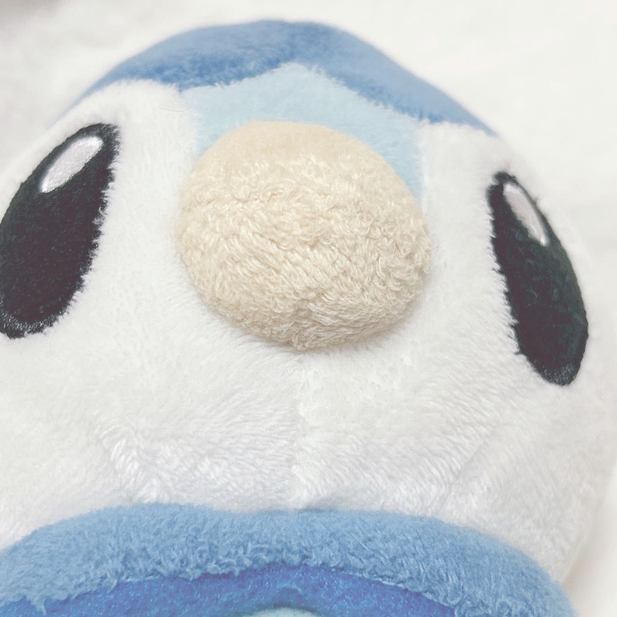 ポケモン ポッチャマ ポケドール ぬいぐるみ ①｜Yahoo!フリマ（旧