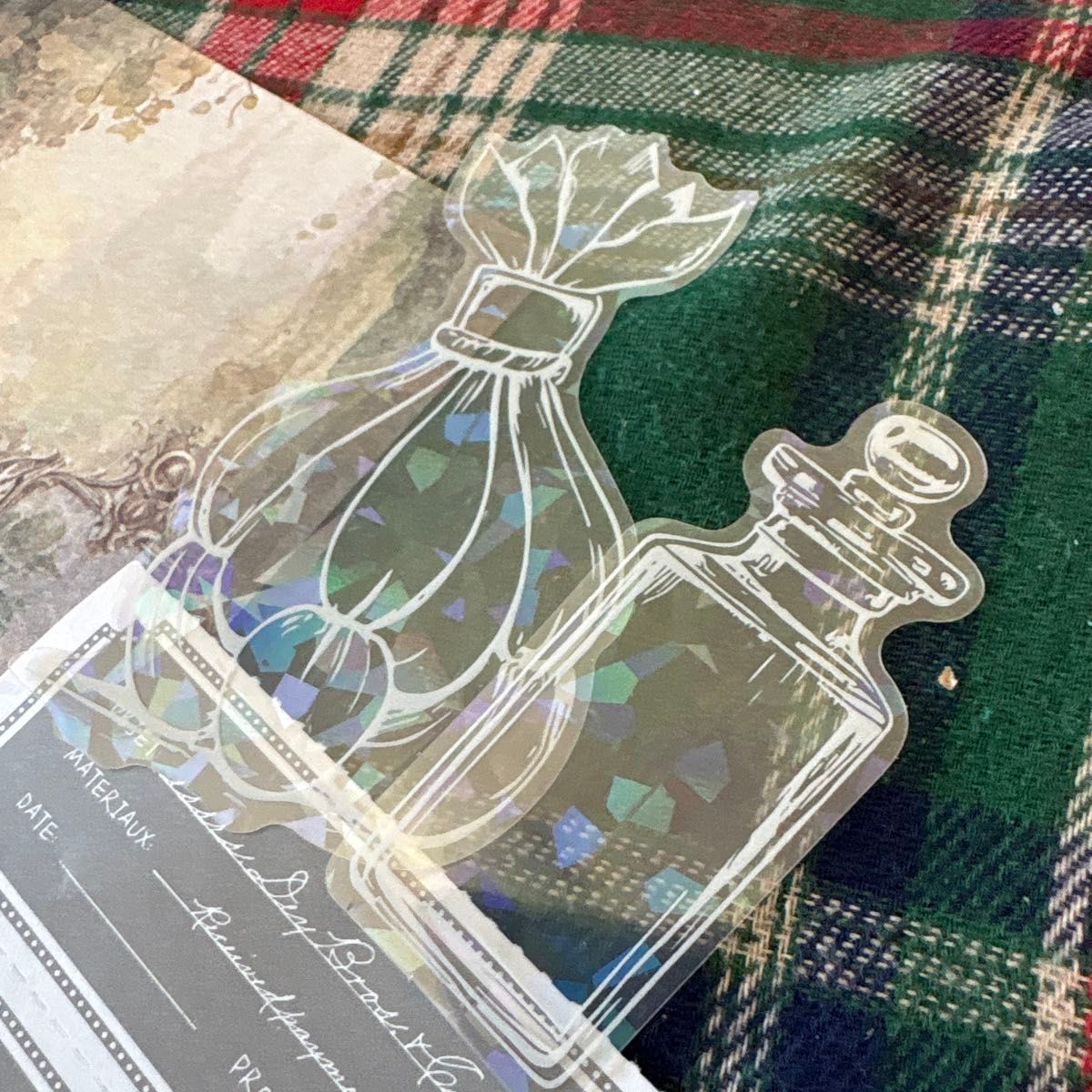 コラージュ 色々つめつめ セット まとめ 素材 日記 紙もの おすそ分け