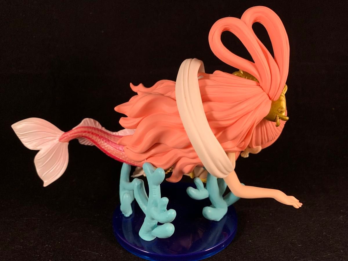 ワンピース ワールドコレクタブルフィギュア ・リュウグウ王国1 2