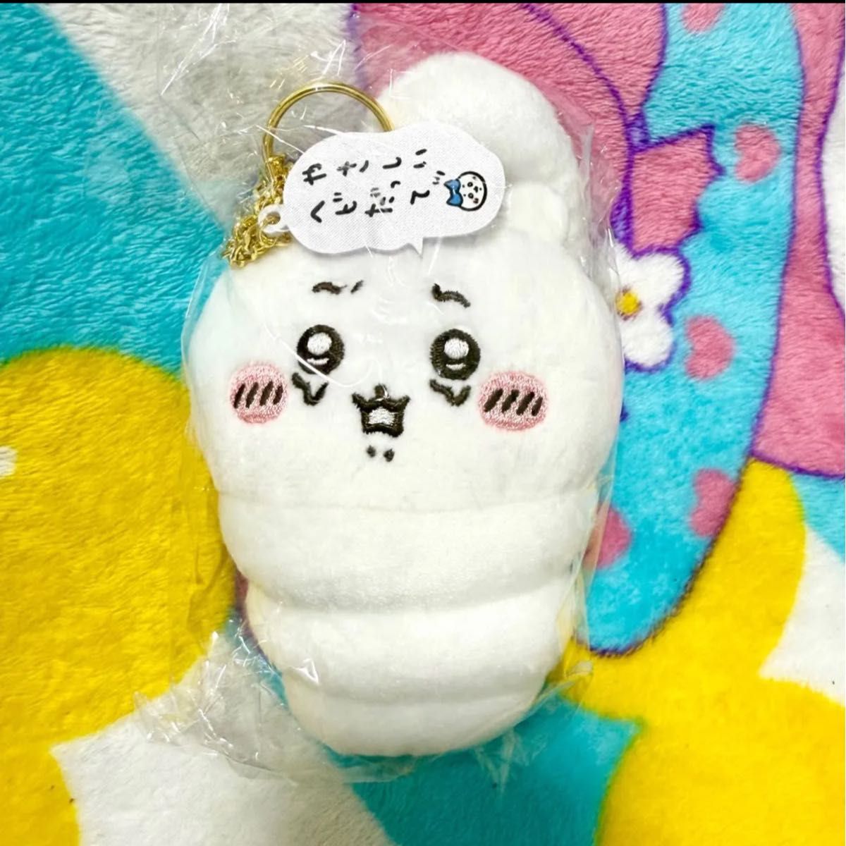 ちいかわ ハッピーバッグ 2025 巳年 ヘビ マスコット｜Yahoo!フリマ