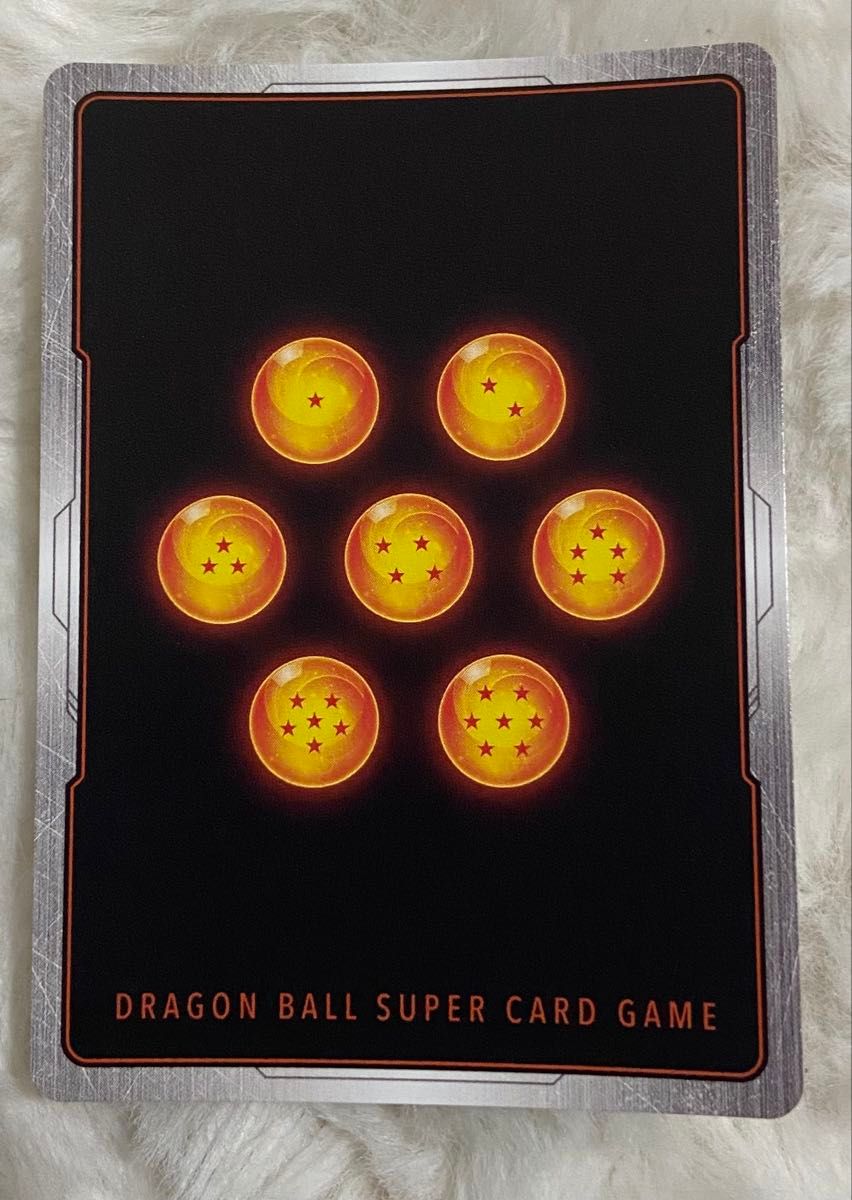 ドラゴンボール フュージョンワールド FS09-16 ベジット SR パラレル