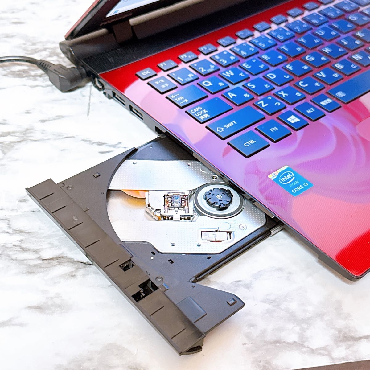 限定価格】1台限定 すぐ使えるパソコン 高性能i3＆爆速SSD/メモリ8GB