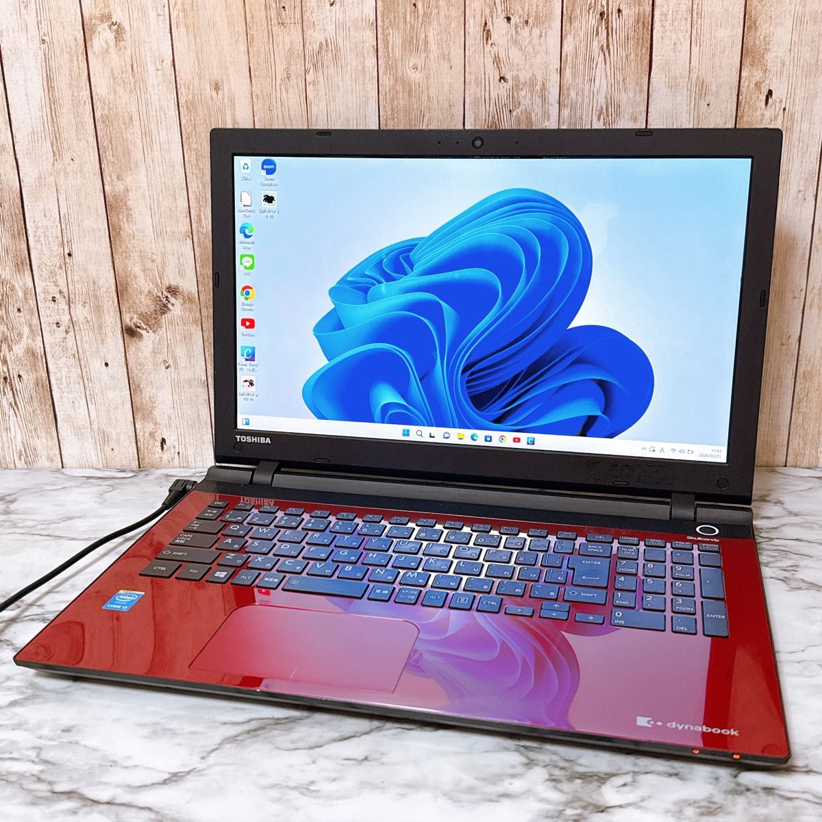 限定価格】1台限定 すぐ使えるパソコン 高性能i3＆爆速SSD/メモリ8GB