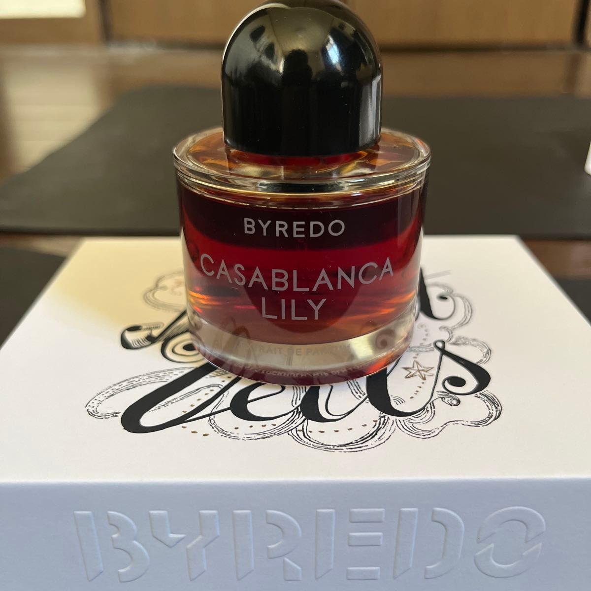 BYREDO CASABLANCA LILY 50ml バイレード カサブランカリリー｜Yahoo