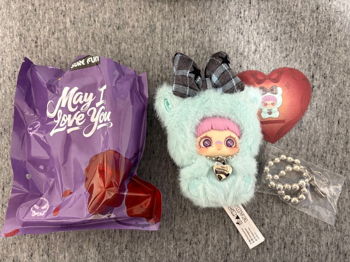 maymei May I Love Youシリーズ メイメイ｜Yahoo!フリマ（旧PayPayフリマ）