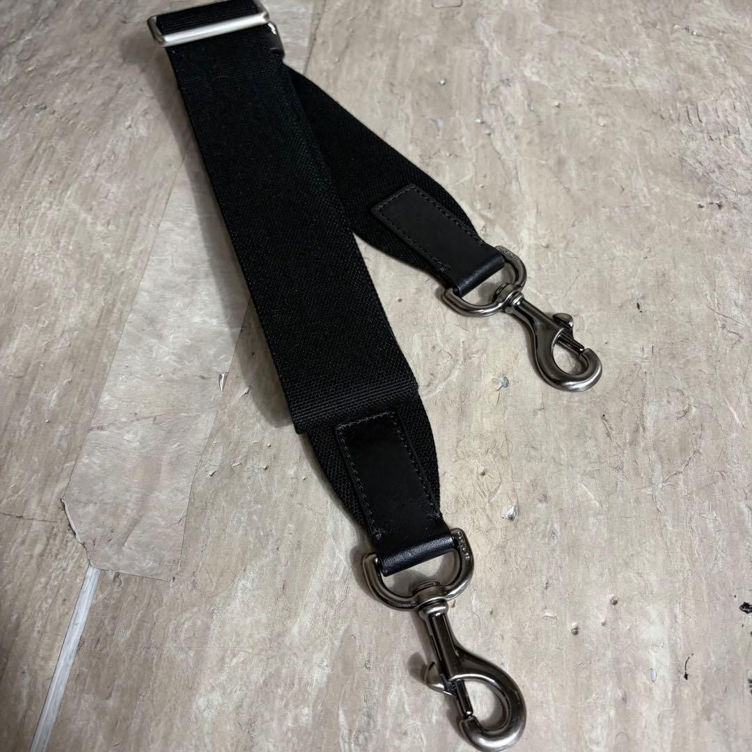 極美品 コーチ ビジネスバッグ カムデン 2way 大容量 オールレザー A4