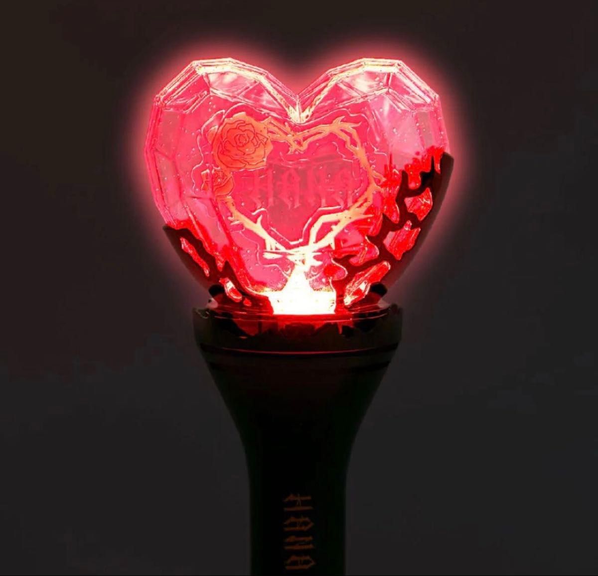 HANA OFFICIAL LIGHT STICK ペンライト｜Yahoo!フリマ（旧PayPayフリマ）