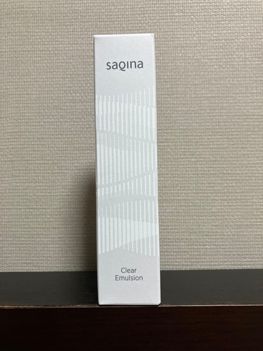 サキナ クリアエマルジョン｜Yahoo!フリマ（旧PayPayフリマ）