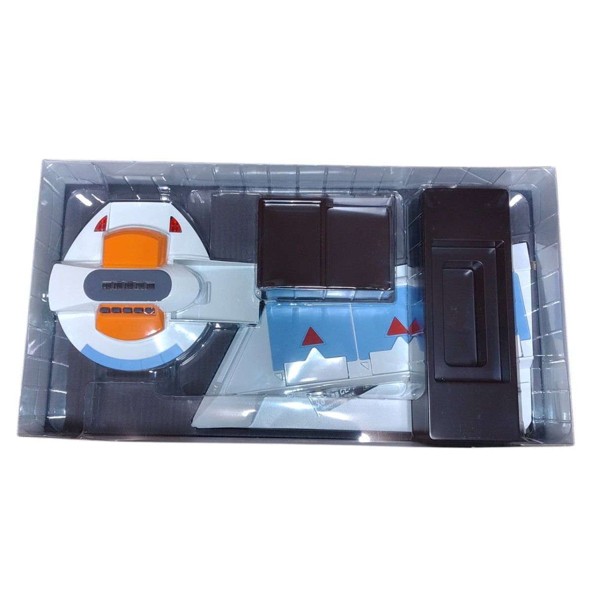 新品未使用品・当日発送】コナミ/KONAMI 遊戯王5D's デュエルディスク