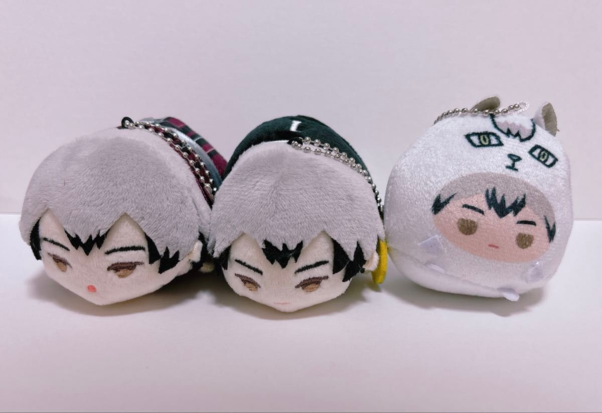 ハイキュー 北信介 もちマス 30点 ハイキュー 北信介 もちマス 30点