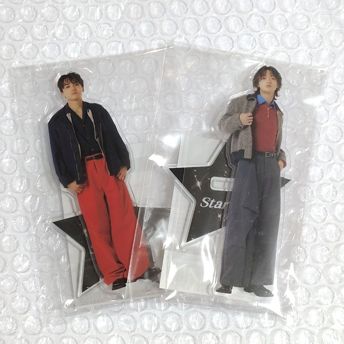 STARGLOW アクリルスタンド カノン ルイ KANON RUI｜Yahoo!フリマ（旧