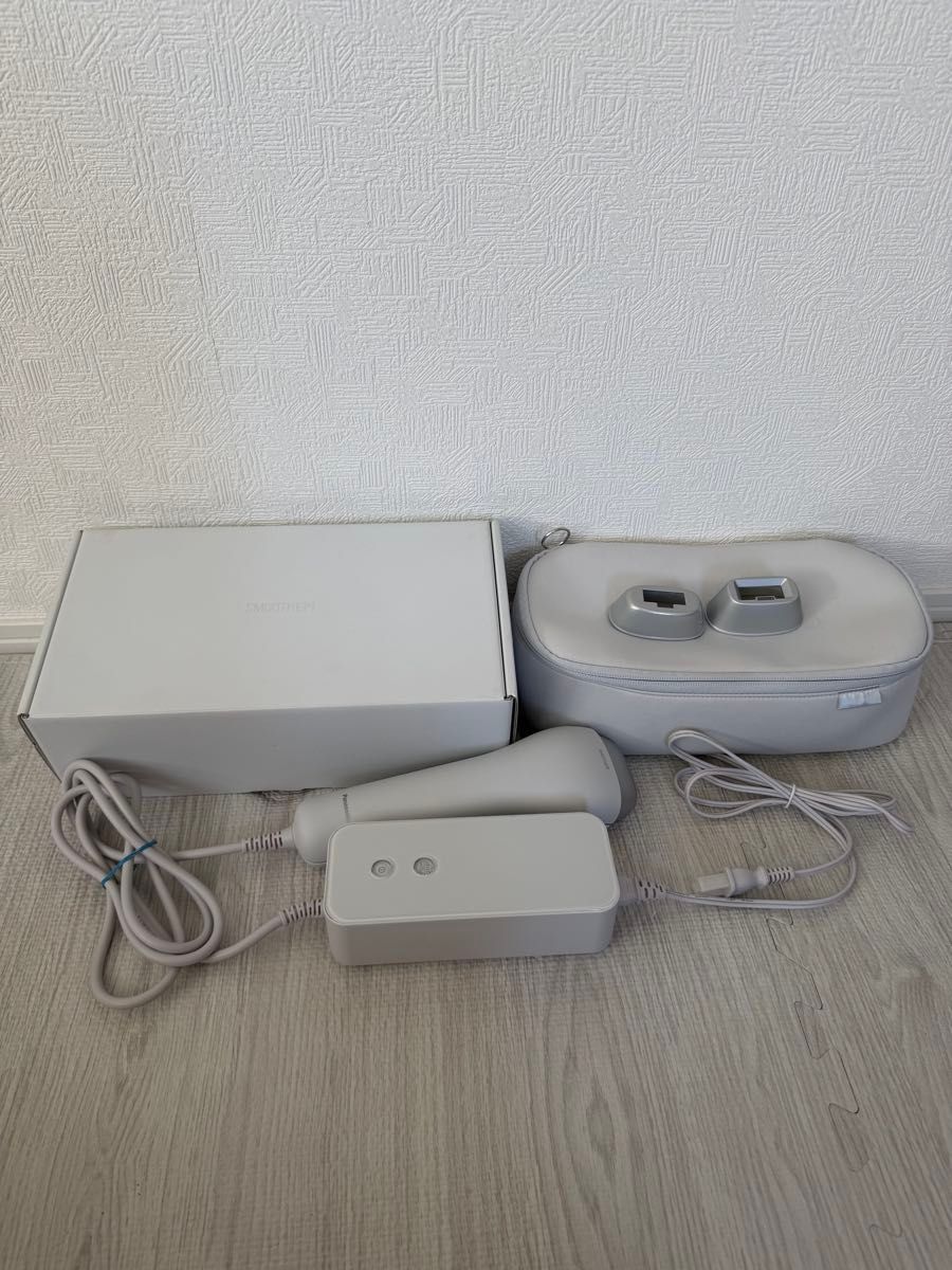 パナソニック 光エステスムースエピ脱毛器 ES-WG0A Panasonic｜Yahoo