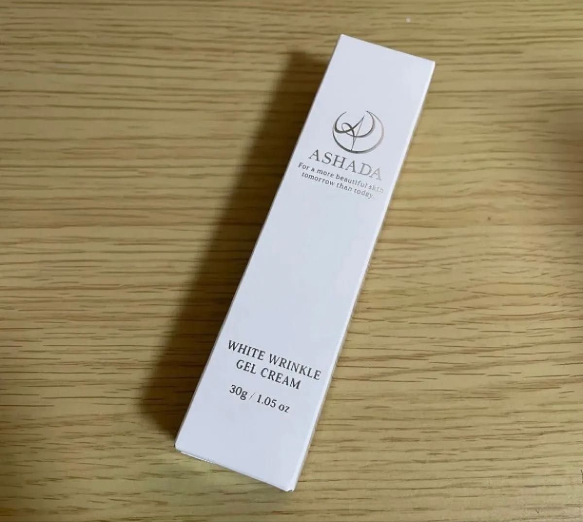 ASHADA アスハダ シミシワホワイトクリーム 1個｜Yahoo!フリマ（旧