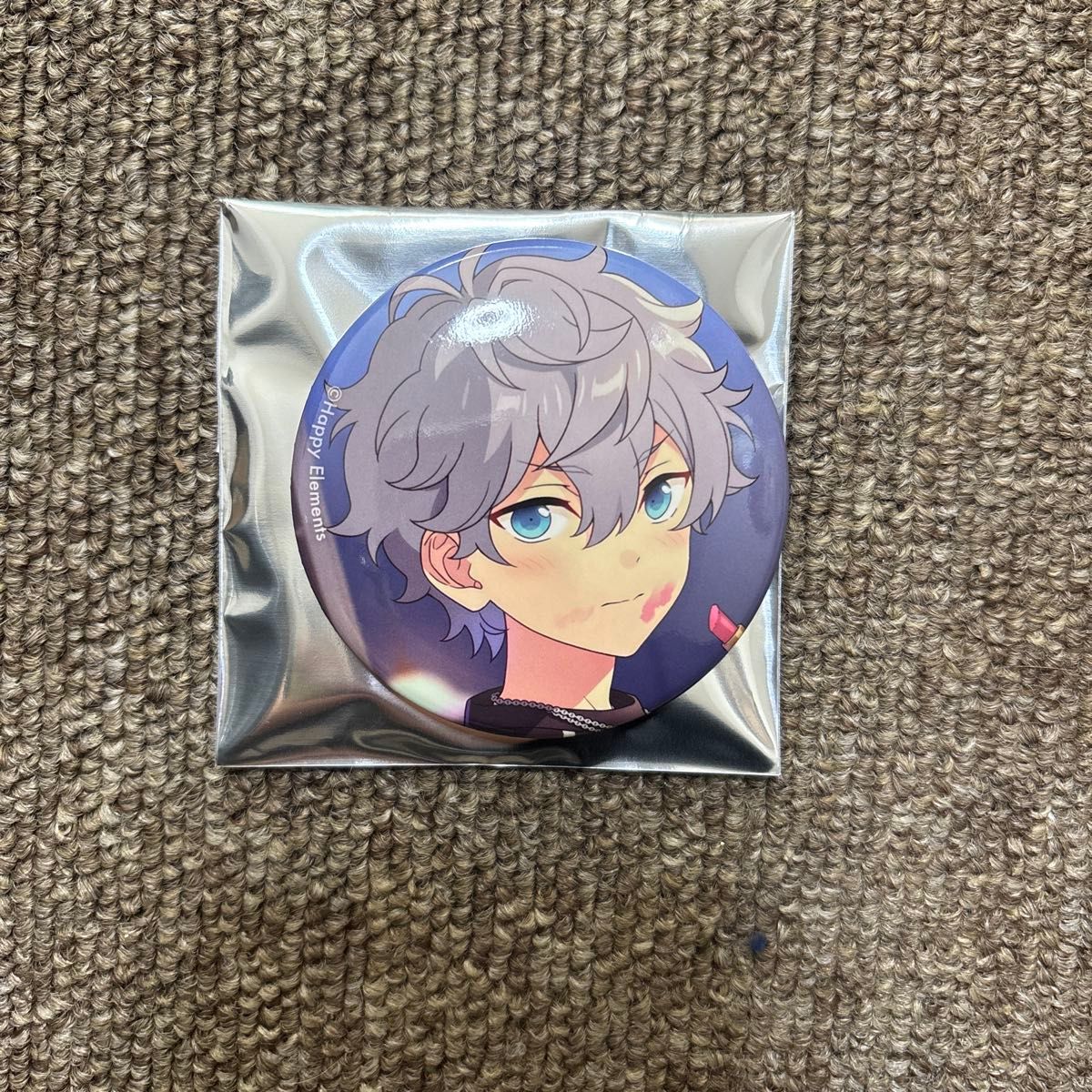 あんスタテーマスカウト缶バッジ瀬名泉｜Yahoo!フリマ（旧PayPayフリマ）