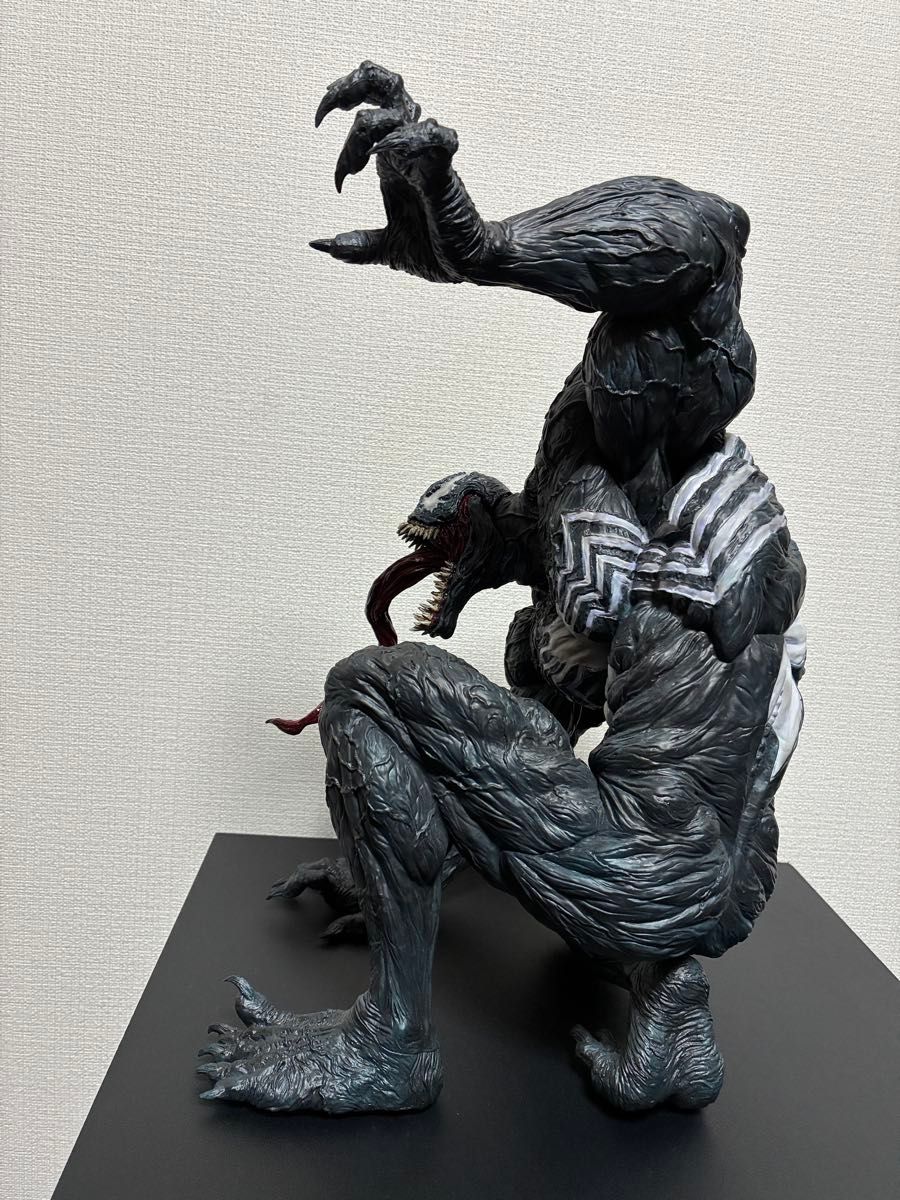 ソフビナル ヴェノム｜Yahoo!フリマ（旧PayPayフリマ）