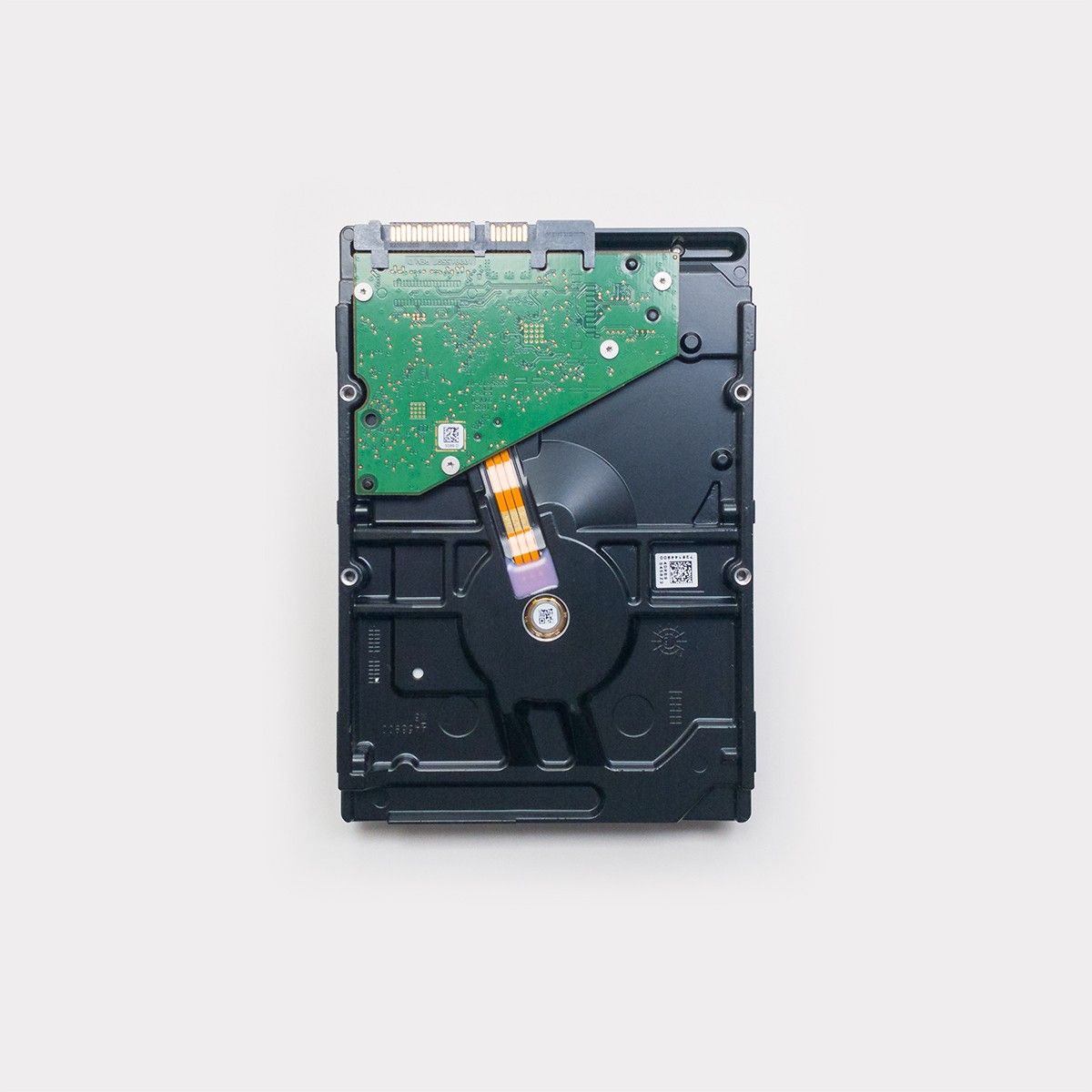 即時発送】【8TB】Seagate BarraCuda 3 5インチ ハードディスク｜Yahoo