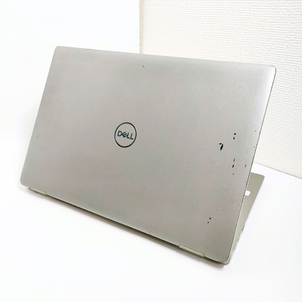 第11世代i716GB SSD Windows11 DELL オフィス付きノートパソコン