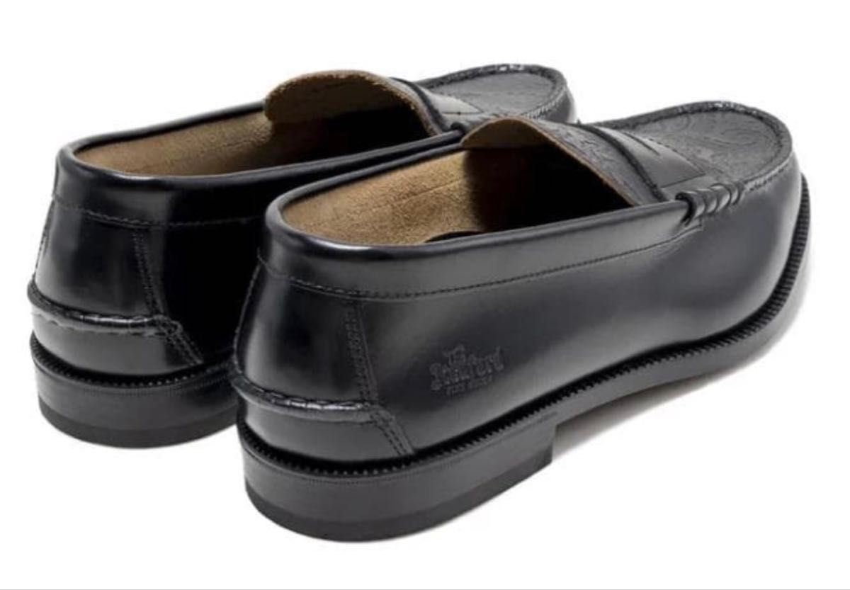 kenford fine shoesケンフォード ペイズリー ローファー26 0｜Yahoo