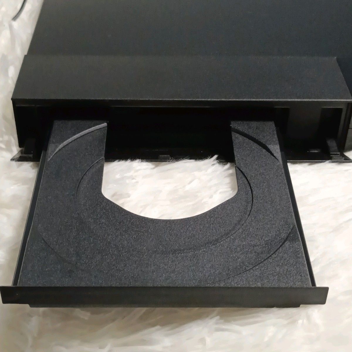 美品】SONY BDプレーヤー BDP-S1500 稼動品 リモコン付き ブルーレイ