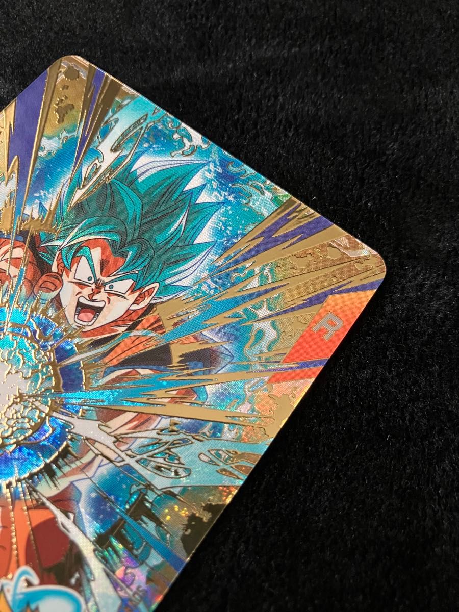 SDV7 GDR 8枚セット まとめ売り ドラゴンボールスーパーダイバーズ7弾