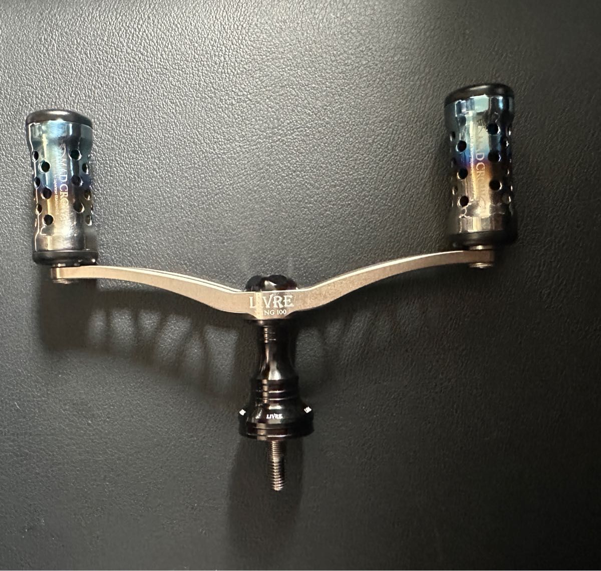 リブレハンドル スクイッドマニア ウィング100｜Yahoo!フリマ（旧