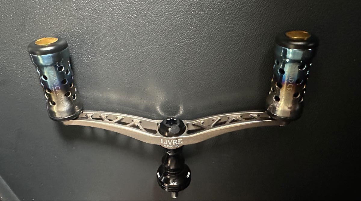 リブレハンドル スクイッドマニア ウィング100｜Yahoo!フリマ（旧